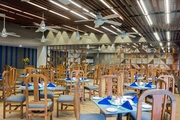 ホテル Las Brisas Huatulco