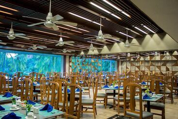 ホテル Las Brisas Huatulco