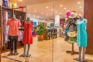 ホテル Las Brisas Huatulco