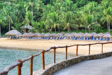 ホテル Las Brisas Huatulco