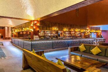 ホテル Las Brisas Huatulco