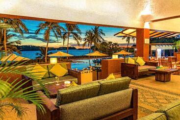 ホテル Las Brisas Huatulco