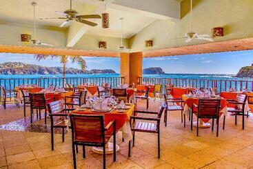 ホテル Las Brisas Huatulco