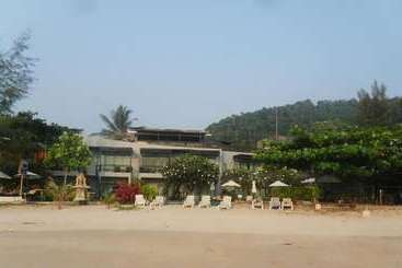 هتل Maya Koh Lanta Resort