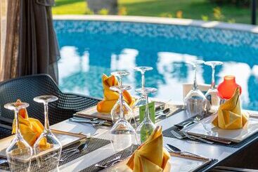 هتل Megasaray Club Belek