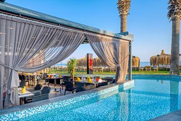 هتل Megasaray Club Belek