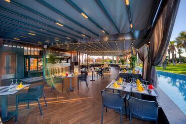 هتل Megasaray Club Belek