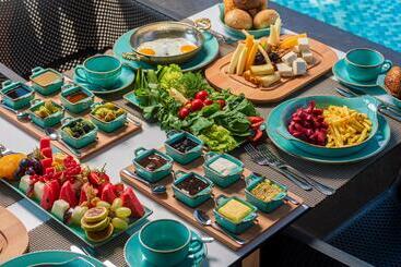 هتل Megasaray Club Belek