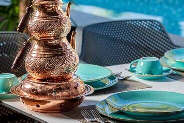 هتل Megasaray Club Belek