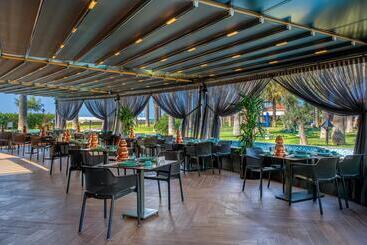 هتل Megasaray Club Belek