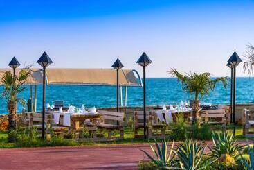 هتل Megasaray Club Belek