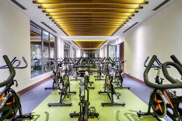 هتل Megasaray Club Belek