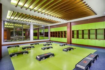 هتل Megasaray Club Belek