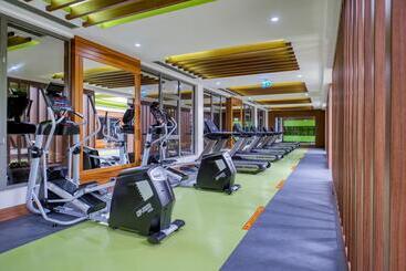 هتل Megasaray Club Belek