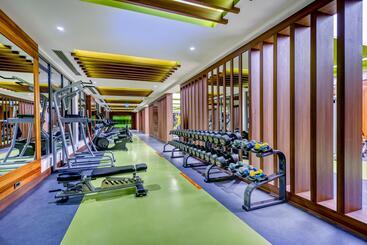هتل Megasaray Club Belek