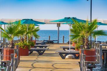 هتل Megasaray Club Belek