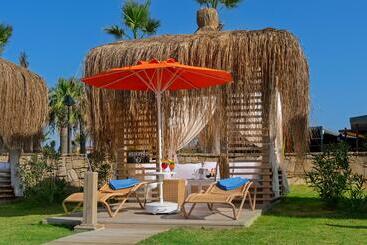 هتل Megasaray Club Belek