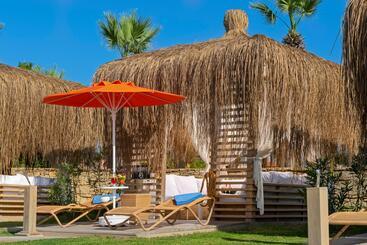 هتل Megasaray Club Belek