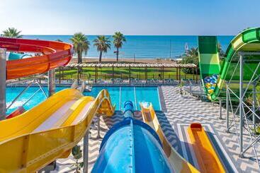 هتل Megasaray Club Belek