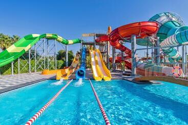 هتل Megasaray Club Belek