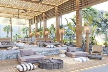 هتل Megasaray Club Belek