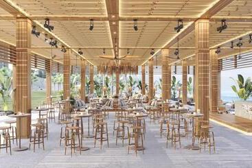 هتل Megasaray Club Belek