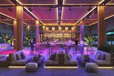 هتل Megasaray Club Belek