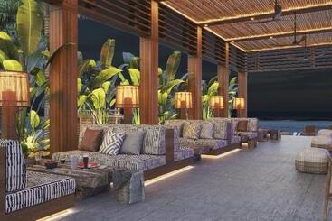 هتل Megasaray Club Belek
