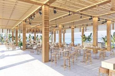 هتل Megasaray Club Belek