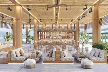 هتل Megasaray Club Belek