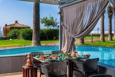 هتل Megasaray Club Belek