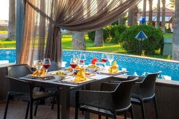 هتل Megasaray Club Belek