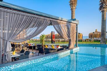 هتل Megasaray Club Belek