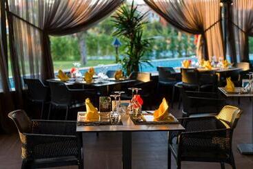 هتل Megasaray Club Belek