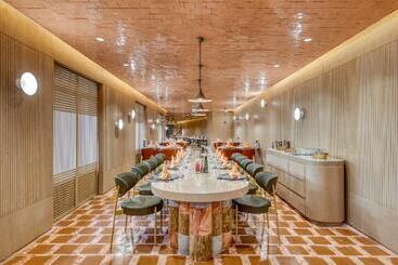 هتل Megasaray Club Belek