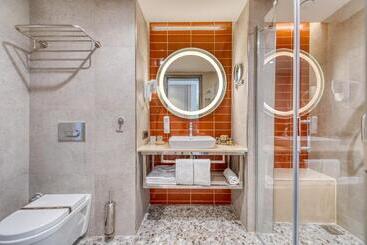 هتل Megasaray Club Belek