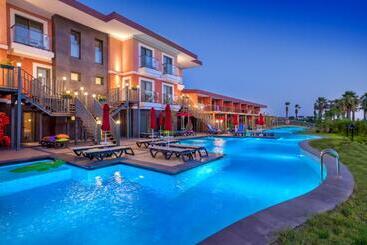 هتل Megasaray Club Belek