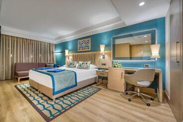 هتل Megasaray Club Belek