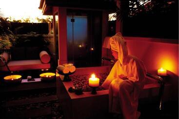 ホテル Miri Marriott Resort & Spa