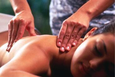ホテル Miri Marriott Resort & Spa