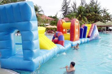 ホテル Miri Marriott Resort & Spa