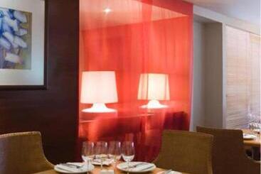 ホテル Miri Marriott Resort & Spa