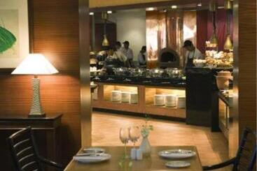 בית מלון כפרי Miri Marriott Resort & Spa