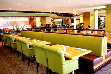 ホテル Miri Marriott Resort & Spa