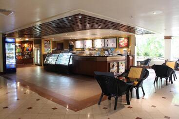 ホテル Miri Marriott Resort & Spa