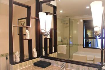 ホテル Miri Marriott Resort & Spa