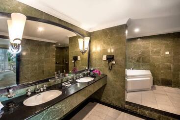 ホテル Miri Marriott Resort & Spa