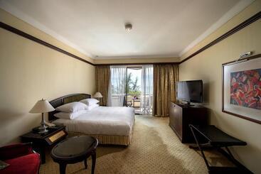 ホテル Miri Marriott Resort & Spa