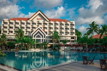ホテル Miri Marriott Resort & Spa