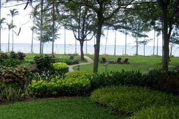 ホテル Miri Marriott Resort & Spa